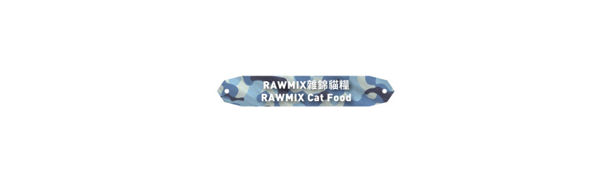 Rawmix 雜錦貓糧